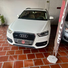 Audi Q3 2.0 TFSI Quat. 170/180cv S-tronic 5p 2014 Gasolina-1