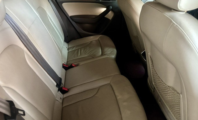 Audi Q3 2.0 TFSI Quat. 170/180cv S-tronic 5p 2014 Gasolina-5