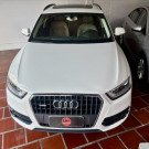 Audi Q3 2.0 TFSI Quat. 170/180cv S-tronic 5p 2014 Gasolina-3
