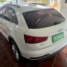 Audi Q3 2.0 TFSI Quat. 170/180cv S-tronic 5p 2014 Gasolina-2