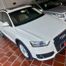 Audi Q3 2.0 TFSI Quat. 170/180cv S-tronic 5p 2014 Gasolina-0