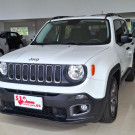 Jeep Renegade Sport 1.8 4x2 Flex 16V Aut. 2017 Flex-1
