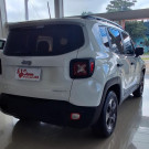 Jeep Renegade Sport 1.8 4x2 Flex 16V Aut. 2017 Flex-4