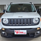 Jeep Renegade Sport 1.8 4x2 Flex 16V Aut. 2017 Flex-0