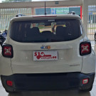 Jeep Renegade Sport 1.8 4x2 Flex 16V Aut. 2017 Flex-3