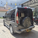 Fiat Doblo Adventure/ Adv.ER 1.8 mpi 8V 103cv 2004 Gasolina-2