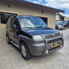 Fiat Doblo Adventure/ Adv.ER 1.8 mpi 8V 103cv 2004 Gasolina-0