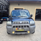 Fiat Doblo Adventure/ Adv.ER 1.8 mpi 8V 103cv 2004 Gasolina-1