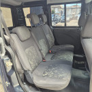 Fiat Doblo Adventure/ Adv.ER 1.8 mpi 8V 103cv 2004 Gasolina-5