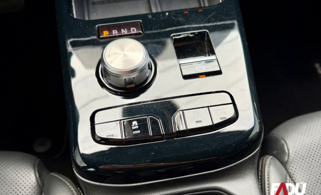 RAM RAMPAGE REBEL 2.0 TB CD 4X4 Diesel Aut. 2024 Diesel-6