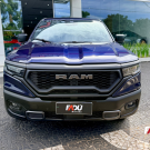 RAM RAMPAGE REBEL 2.0 TB CD 4X4 Diesel Aut. 2024 Diesel-1