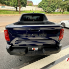 RAM RAMPAGE REBEL 2.0 TB CD 4X4 Diesel Aut. 2024 Diesel-7