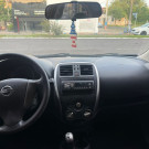 Nissan MARCH S 1.6 16V Flex Fuel 5p 2015 Flex-3