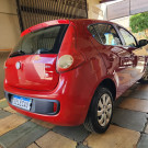 Fiat Palio ATTRACTIVE 1.0 EVO Fire Flex 8v 5p 2013 Flex-2