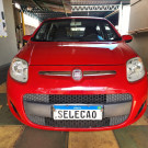 Fiat Palio ATTRACTIVE 1.0 EVO Fire Flex 8v 5p 2013 Flex-0
