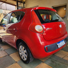 Fiat Palio ATTRACTIVE 1.0 EVO Fire Flex 8v 5p 2013 Flex-4