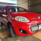 Fiat Palio ATTRACTIVE 1.0 EVO Fire Flex 8v 5p 2013 Flex-1
