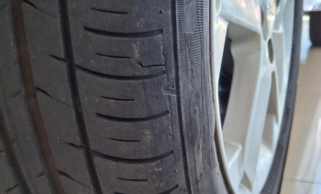 GM - Chevrolet MONTANA Sport 1.4 ECONOFLEX 8V 2p 2019 Flex-9