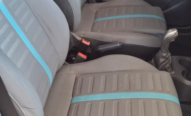 GM - Chevrolet MONTANA Sport 1.4 ECONOFLEX 8V 2p 2019 Flex-11