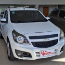 GM - Chevrolet MONTANA Sport 1.4 ECONOFLEX 8V 2p 2019 Flex-1
