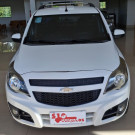 GM - Chevrolet MONTANA Sport 1.4 ECONOFLEX 8V 2p 2019 Flex-0