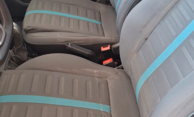 GM - Chevrolet MONTANA Sport 1.4 ECONOFLEX 8V 2p 2019 Flex-10