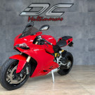 DUCATI 1199 Panigale 2015 Gasolina-0