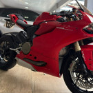 DUCATI 1199 Panigale 2015 Gasolina-4