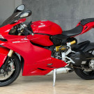 DUCATI 1199 Panigale 2015 Gasolina-2