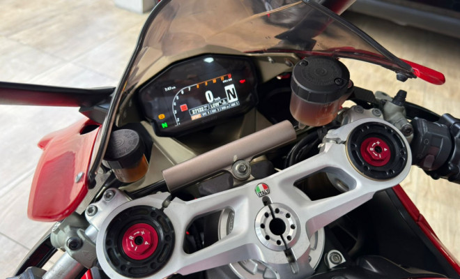DUCATI 1199 Panigale 2015 Gasolina-5