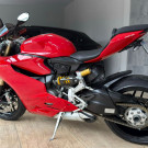 DUCATI 1199 Panigale 2015 Gasolina-1