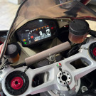 DUCATI 1199 Panigale 2015 Gasolina-5