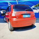 Citroën C3 GLX 1.4/ GLX Sonora 1.4 Flex 8V 5p 2012 Flex-4