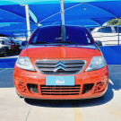 Citroën C3 GLX 1.4/ GLX Sonora 1.4 Flex 8V 5p 2012 Flex-0