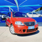 Citroën C3 GLX 1.4/ GLX Sonora 1.4 Flex 8V 5p 2012 Flex-1
