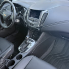 GM - Chevrolet CRUZE LT 1.4 16V Turbo Flex 4p Aut. 2022 Flex-5