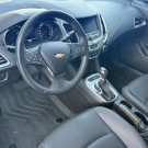 GM - Chevrolet CRUZE LT 1.4 16V Turbo Flex 4p Aut. 2022 Flex-6