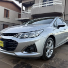 GM - Chevrolet CRUZE LT 1.4 16V Turbo Flex 4p Aut. 2022 Flex-1