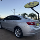 GM - Chevrolet CRUZE LT 1.4 16V Turbo Flex 4p Aut. 2022 Flex-3