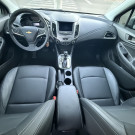 GM - Chevrolet CRUZE LT 1.4 16V Turbo Flex 4p Aut. 2022 Flex-4