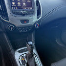 GM - Chevrolet CRUZE LT 1.4 16V Turbo Flex 4p Aut. 2022 Flex-7