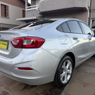 GM - Chevrolet CRUZE LT 1.4 16V Turbo Flex 4p Aut. 2022 Flex-2