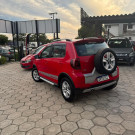 VW - VolksWagen CROSSFOX 1.6 Mi Total Flex 8V 5p 2011 Flex-3