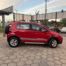 VW - VolksWagen CROSSFOX 1.6 Mi Total Flex 8V 5p 2011 Flex-0
