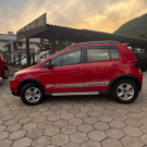 VW - VolksWagen CROSSFOX 1.6 Mi Total Flex 8V 5p 2011 Flex-1