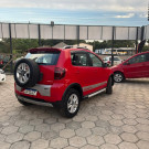 VW - VolksWagen CROSSFOX 1.6 Mi Total Flex 8V 5p 2011 Flex-2