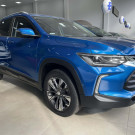 GM - Chevrolet TRACKER Premier 1.2 Turbo 12V Flex Aut. 2021 Flex-1