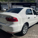 VW - VolksWagen VOYAGE 1.0 Flex 12V 4p 2023 Flex-2