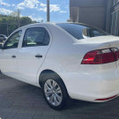 VW - VolksWagen VOYAGE 1.0 Flex 12V 4p 2023 Flex-1
