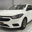 GM - Chevrolet JOY Hatch 1.0 8V 5p Mec. 2021 Flex-1